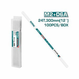 Mua Lưỡi cưa thép  kim loại 24T total THT572248