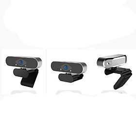 Mua Webcam máy tính có mic full hd 1080p full box siêu nét dùng cho pc laptop