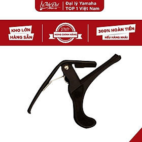 Capo/ Kẹp Nâng Tông Dành Cho Guitar CP-200