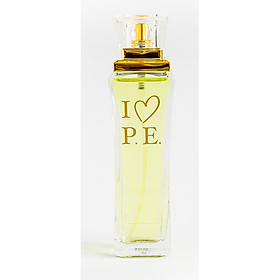 Nước Hoa Nữ Paris Elysees I Love P.E. (100ml)