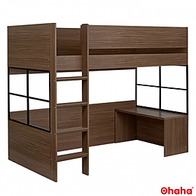 GIƯỜNG TẦNG THÔNG MINH OHAHA - GTTM022