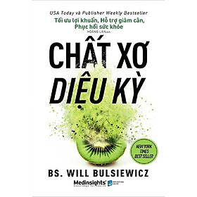 Chất xơ diệu kỳ