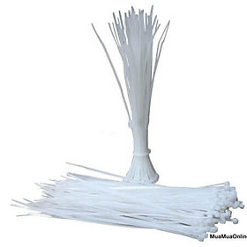 Mua Combo 5 Bộ Dây Rút Nhựa 10Cm Cao Cấp (Bộ Từ 80 Sợi)