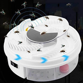 Mua Máy bắt ruồi muỗi côn trùng thông minh Fly Trap Pro