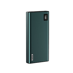 Sạc dự phòng polymer Remax RPP-8 20000mAh tích hợp sạc nhanh QC 3.0 và đảo chiều PD 18W (màu ngẫu nhiên) HÀNG CHÍNH HÃNG