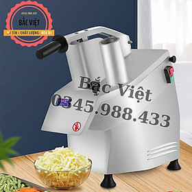Mua Máy thái rau củ đa năng cắt lát  sợi   hạt lựu