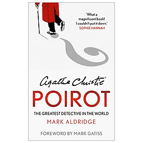 Hình ảnh sách Agatha Christie’s Poirot: The Greatest Detective In The World