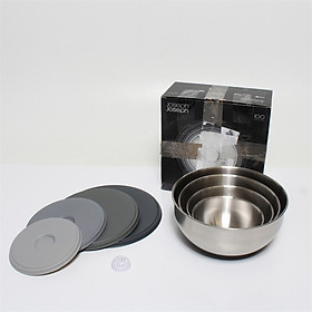 Mua Set 4 âu inox Joseph Joseph 95025 Nest hàng Chính Hãng