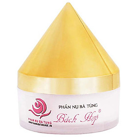 Phấn Nụ Dưỡng Da Nhờn Bà Tùng (20g)