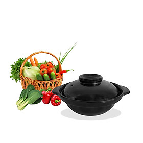 Mua Nồi sứ cạn PDC - 4
