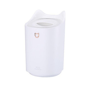 Máy Xông Tinh Dầu - Kết Hợp Phun Hơi Nước Tạo Ẩm - Loại Lớn - 2 Vòi Phun, 3 Chế Độ - Hàng Loại Tốt, Bền, Đẹp