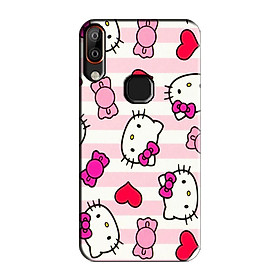 ỐP LƯNG IN DÀNH CHO VSMART ACTIVE 1 PLUS