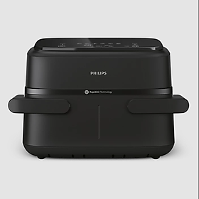Mua Nồi chiên không dầu Philips 7.1 lít NA150/00 - Hàng chính hãng