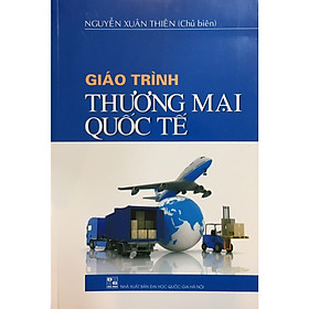 Giáo trình thương mại quốc tế