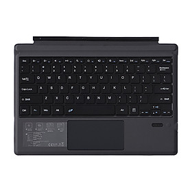 Bàn Phím Không Dây BT Siêu Mỏng 12.2 Inch Dành Cho Surface Pro3/4/5/6 (2017)