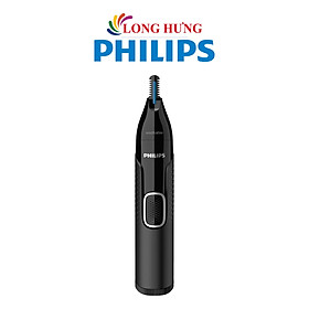 Máy tỉa lông mũi Philips NT3650 16 - Hàng chính hãng