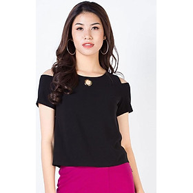 Áo Kiểu Nữ The One Fashion ADB1633
