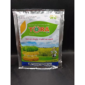 Thuốc kích thích sinh trưởng cây trồng Tora 1.1SL 25ml