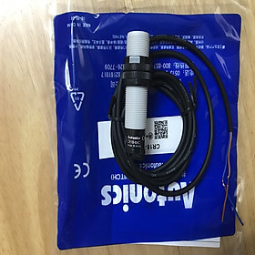 Mua Cảm biến tiệm cận điện dung CR18-8AC Hàng nhập khẩu