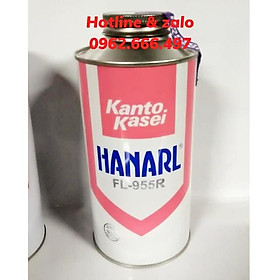 Mua Dầu Kanto Kasei HANARL FL-955R