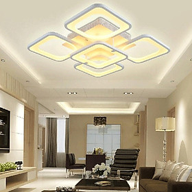 Mua Đèn trần - Đèn chùm led ánh sáng HH002