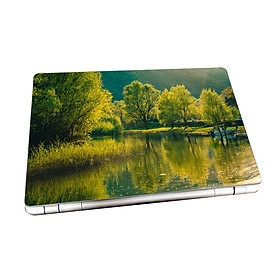Mua Mẫu Dán LaptopThiên Nhiên LTTN - 75