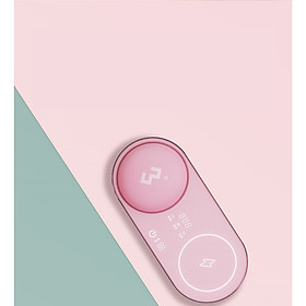 Hộp Đựng Kính Áp Tròng Làm Sạch Siêu Âm, Có Thể Ngăn Ngừa Tổn Thương Mắt Xiaomi 3N