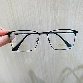 GỌNG KÍNH TITAN NAM (Titanium Pors Men) CHẤT LIỆU VƯỢT TRỘI SIÊU NHẸ SIÊU BỀN – HÀNG CHÍNH HÃNG P9008