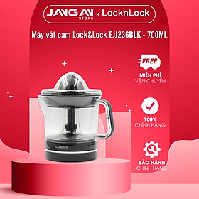 Máy Vắt Cam Lock&Lock EJJ236 (700ml) - Hàng chính hãng