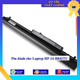 Pin dùng cho Laptop HP 14-R041TU - Hàng Nhập Khẩu  MIBAT129
