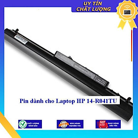 Pin dùng cho Laptop HP 14-R041TU - Hàng Nhập Khẩu MIBAT129