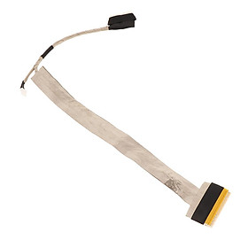 LCD Video Flex Cable for Acer E620 5515 Notebook Computer Screen Spare Parts - KAW60