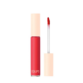 Son kem Eglips Velvet Fit Tint version 2 (5 màu) 4 gram