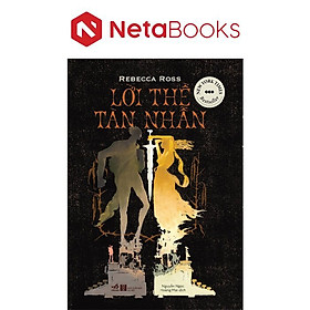 Lời Thề Tàn Nhẫn