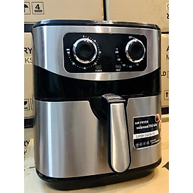 Mua Nồi Chiên Không Dầu Nồi Nướng Lò Nướng Sharp KS21603 Loại 9.8 Lít - Dung Tích Siêu Lớn  Công nghệ Chiên 360 Độ