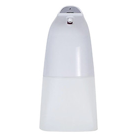 250ml Infrared Foaming Soap Dispenser Automatic Foam Soap Dispensing Device Non-touch Soap Dispenser & Holder Hand Free