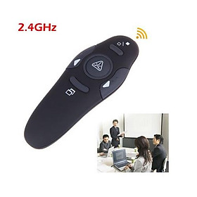 Mua Bút trình chiếu Targus hỗ trợ thuyết trình