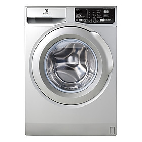 Mua Máy Giặt Cửa Trước Inverter Electrolux EWF8025CQ (8kg) - Hàng Chính Hãng