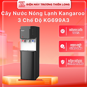 CÂY NƯỚC NÓNG LẠNH KANGAROO KG699A3 - HÀNG CHÍNH HÃNG - CHỈ GIAO HCM