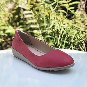 giày búp bê đế xuồng hot trend 21445