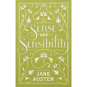 Sense and Sensibility