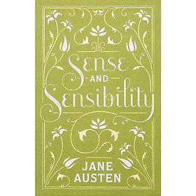 Sense and Sensibility