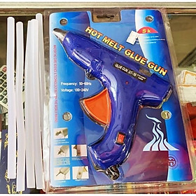 Mua Súng Trét Keo Nến Tiện Lợi - SẢN PHẨM TREND
