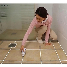 Mua Sơn kẻ chỉ gạch  keo kẻ vạch đa năng làm mới các đường chỉ  tiện dung an toàn chai 280ml
