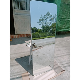 Mua Gương tràn viền bo góc 60x160cm