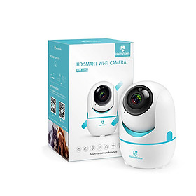 Camera an ninh WiFi 360 HeimVision HM202A 3MP - Hàng chính hãng