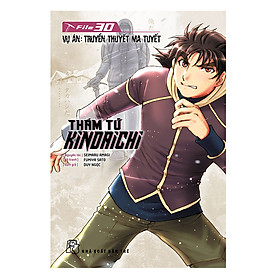 Nơi bán Thám Tử Kindaichi - Tập 30 - Giá Từ -1đ