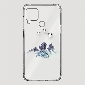 Ốp Lưng Dẻo Dành Cho REALME C15