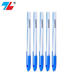 Combo 5 bút bi thiên long tl-090