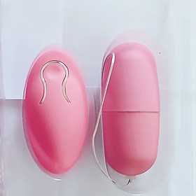 Trứng rung tình yêu không dây